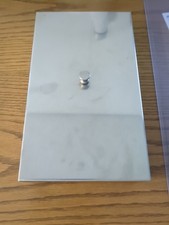 Instrumentenschale edelstahl d gebraucht kaufen  München