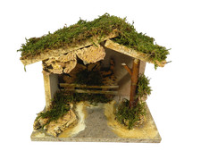 Capanna artigianale 12x22x18h usato Capanna artigianale 12x22x18h usato  Napoli