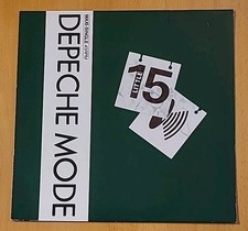Depeche mode little gebraucht kaufen Depeche mode little gebraucht kaufen  Zülpich