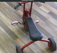 1930 children trike for sale  Mesa