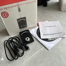 mini spy camera for sale  STOCKTON-ON-TEES