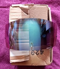 Shoei xr1000 1100 for sale  CHESTERFIELD