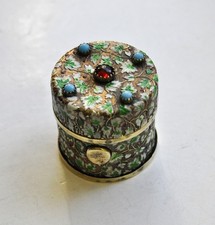 traveling inkwell for sale  Bakersfield