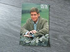 Gary mavers peak for sale  LEEDS