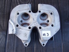 Triumph close fin for sale  DEESIDE