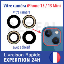 Iphone mini vitre d'occasion  Toulouse-