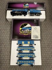 Mth tinplate two for sale  Mount Airy