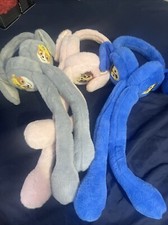 Plush ear muffs for sale  NORTHOLT