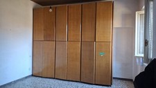 Armadio usato legno usato  Sormano
