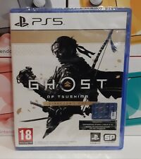 Ghost tsushima director usato  Cuneo