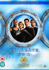Stargate sg1 season for sale  STOCKPORT