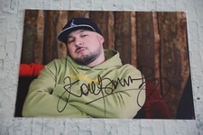 Riginal autogramm kool gebraucht kaufen  Kornwestheim