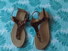 Sandalen damen neu gebraucht kaufen  Erfurt