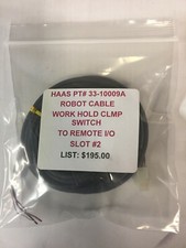 Haas robot interface for sale  South Windsor