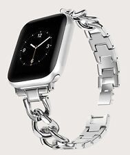 Bracelet gris apple d'occasion  Artix