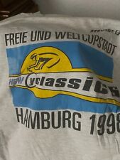 Shirt cyclassics dem gebraucht kaufen  Hamburg