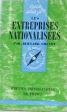 Entreprises nationalisées che d'occasion  Bazouges-la-Pérouse