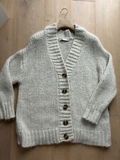 Zara wolljacke neu gebraucht kaufen  Heusenstamm