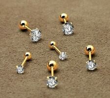 Gold round crystal for sale  College Point