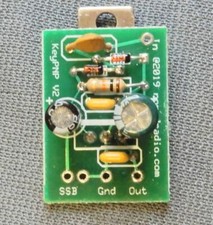 Quantidade de chaveiro de RF linear Nomad Radio DOIS, usado comprar usado  Enviando para Brazil