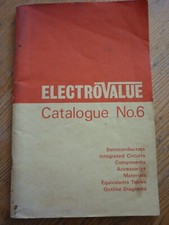 Elektroventil katalog äquival gebraucht kaufen  Versand nach Germany