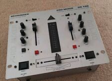 Behringer pro mixer for sale  Hurricane