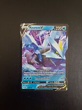 Carte pokémon kyurem d'occasion  Bordeaux-