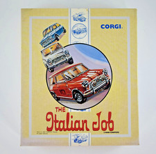 Corgi 97713 italian for sale  ANDOVER