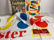 Vintage twister 1966 for sale  Canandaigua