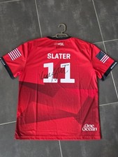 Jersey kelly slater d'occasion  Soorts-Hossegor