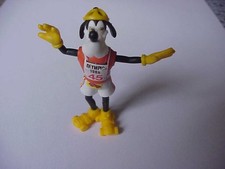 Goofy als rollschuhfahrer gebraucht kaufen  Tegernheim