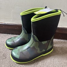 Mountain warehouse wellies for sale  UXBRIDGE