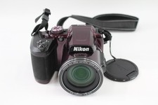 Nikon coolpix b500 for sale  LEEDS