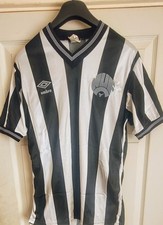 Newcastle united vintage for sale  CRAMLINGTON