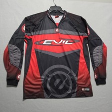 Evil paintball jersey for sale  Poolville