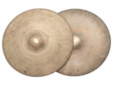 Zildjian vintage avedis for sale  UK