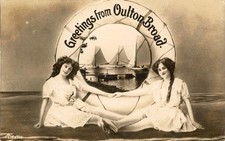 Real photo postcard for sale  HARTLEPOOL