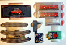 Fleischmann 481702 startset gebraucht kaufen  Duisburg