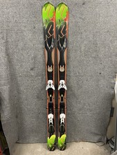 Amp rictor mountain for sale  Aspen