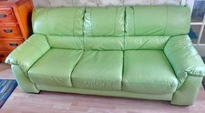 Mint retro leather for sale  CHORLEY