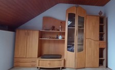anbauwand massiv gebraucht kaufen anbauwand massiv gebraucht kaufen Mönchberg