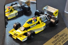 Renault rs01 1 usato  Sorbolo Mezzani