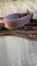 Halsband leine set gebraucht kaufen  Köln