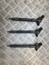 Mazda fuel injector for sale  DALKEITH