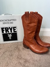 Frye carson pull for sale  Delaware