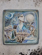 Plaque grès zodiaque d'occasion  Tours-