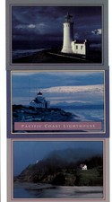 Lot oregon lighthouses for sale  Sandusky