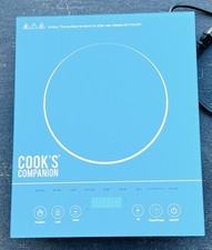 Cooks companion induction for sale  Fallbrook