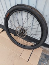 Laufrad voderrad zoll gebraucht kaufen  Düsseldorf
