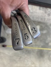 Cougar golf puma for sale  Hesperia
